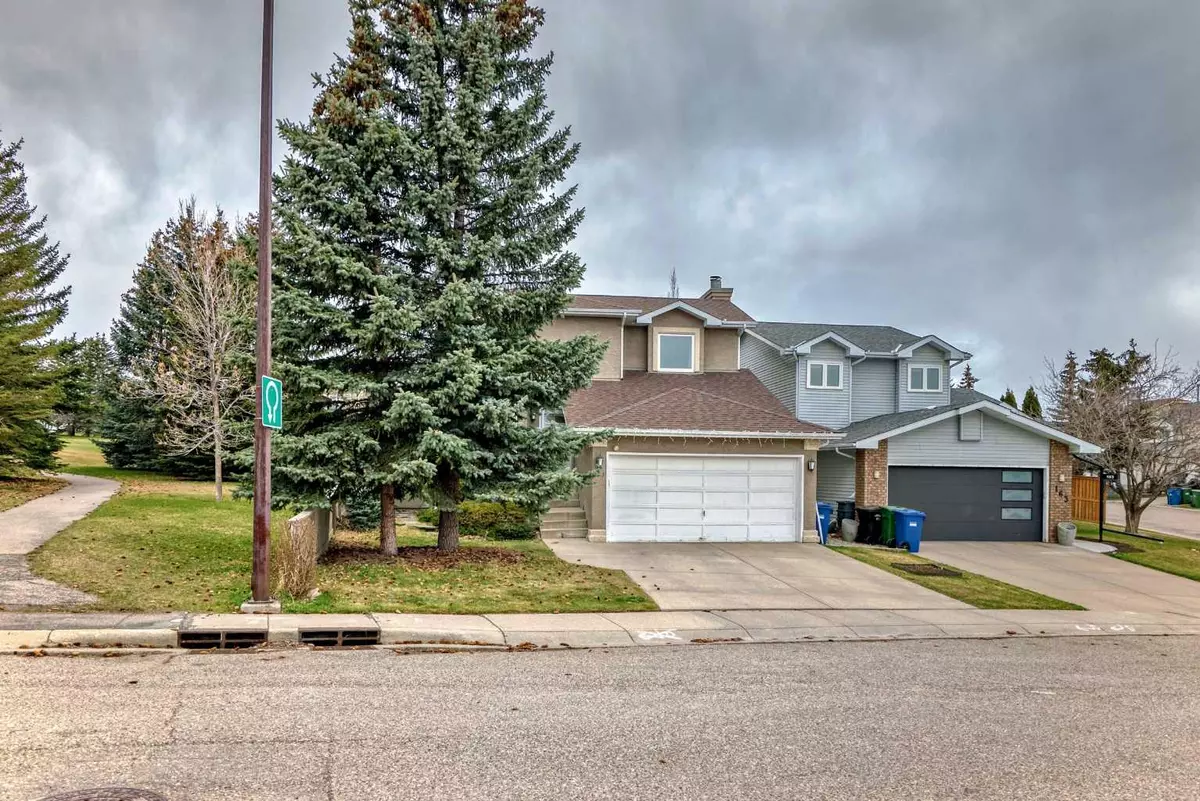 Calgary, AB T3K 3T1,159 Macewan Valley Mews NW