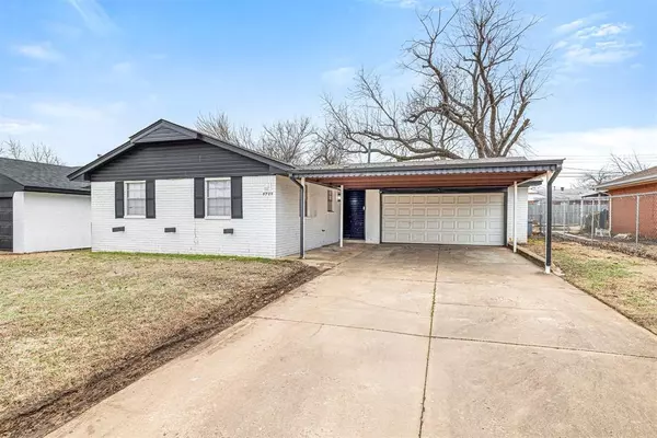 Del City, OK 73115,4708 Meench Drive