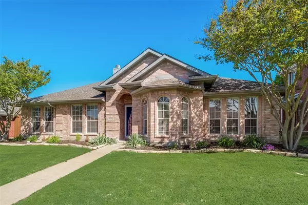 Mckinney, TX 75070,4812 Basil Drive