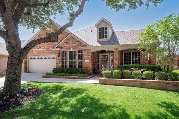 3117 Oak Meadow Drive, Flower Mound, TX 75028