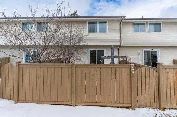 Calgary, AB T3J 1L8,1555 Falconridge DR NE #73