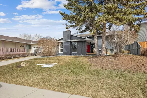 Calgary, AB T2P 4P5,439 Queensland CIR SE