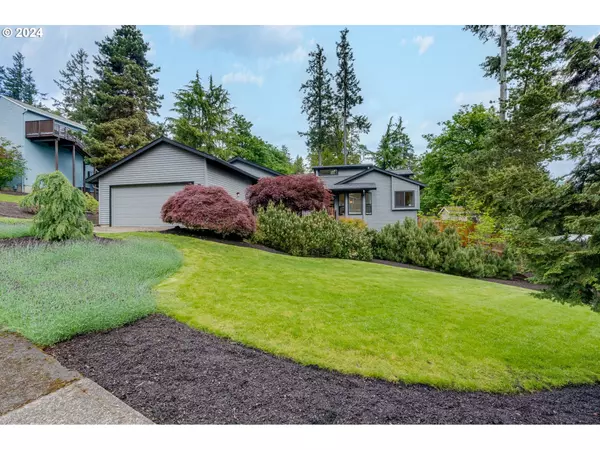 5470 WINDSOR TER, West Linn, OR 97068