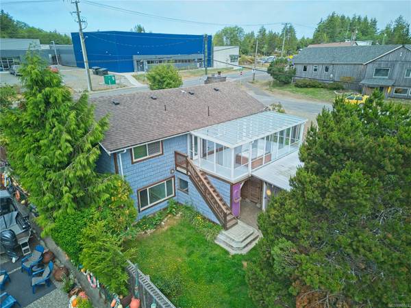 Ucluelet, BC V0R 3A0,1399 Peninsula Rd