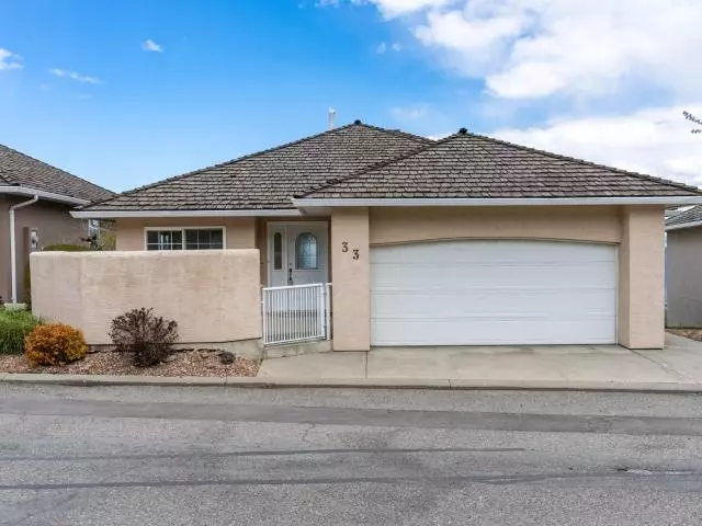 Kamloops, BC V1S 1V3,33 2080 PACIFIC WAY