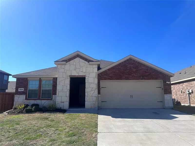 3605 Jackson Hollow, Denton, TX 76207