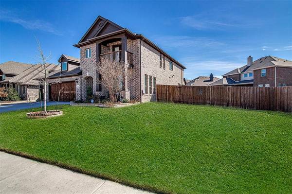 Crowley, TX 76036,1653 Irene Drive