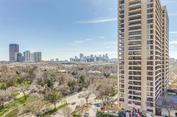 Dallas, TX 75219,3883 Turtle Creek Boulevard #1106