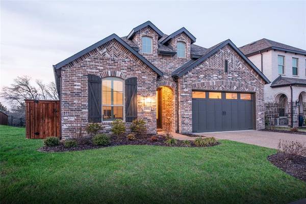 2501 Solomons Place, Wylie, TX 75098