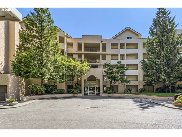 6645 W BURNSIDE RD #552,  Portland,  OR 97210