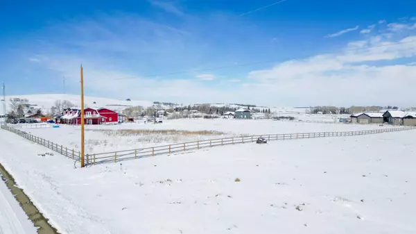 Rural Cardston County, AB T0K 0K0,off Hwy 501