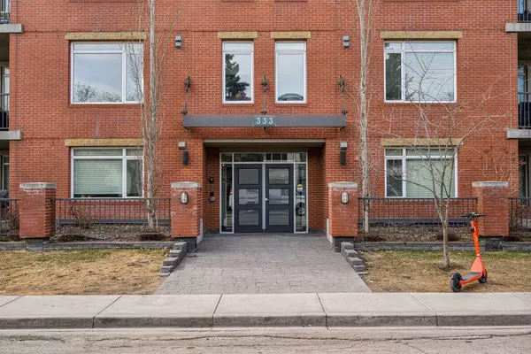 Calgary, AB T2S 0H3,333 22 AVE SW #308