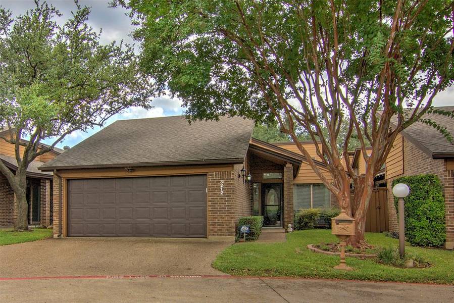 3212 Silent Oak, Farmers Branch, TX 75234