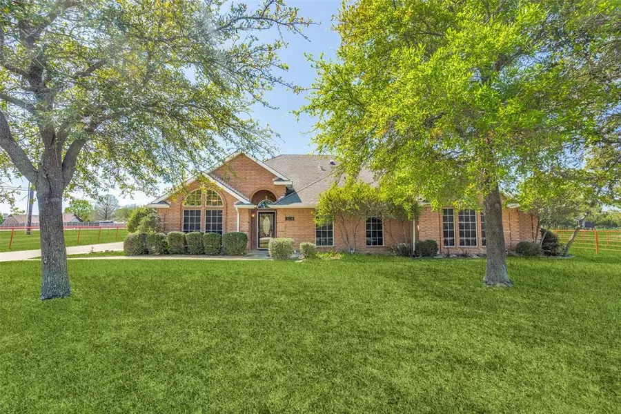 9624 Wells Road, Wylie, TX 75098