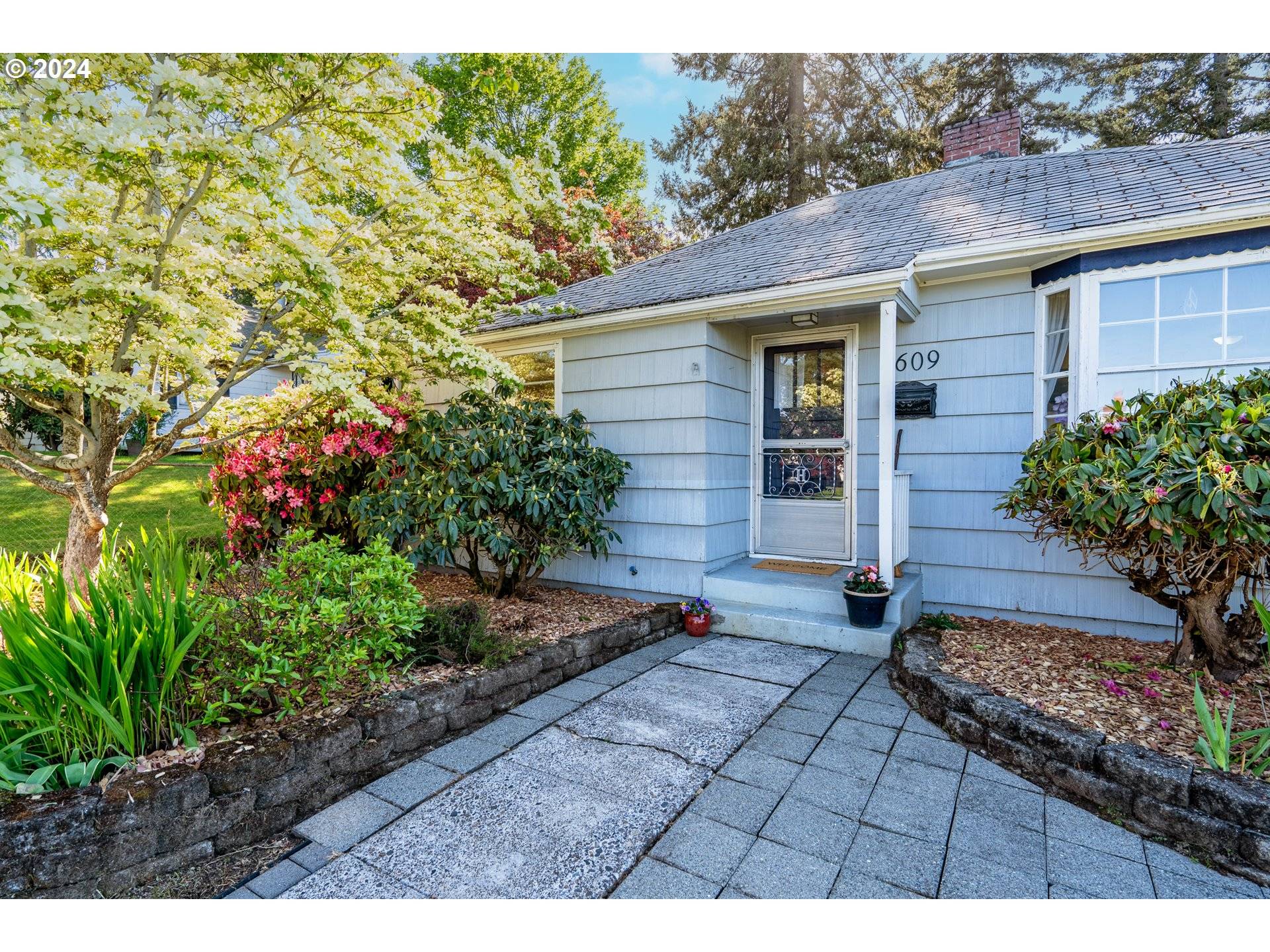 Portland, OR 97220,3609 NE 116TH AVE