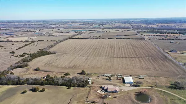 Blue Ridge, TX 75424,TBD- LOT 1 County Road 673