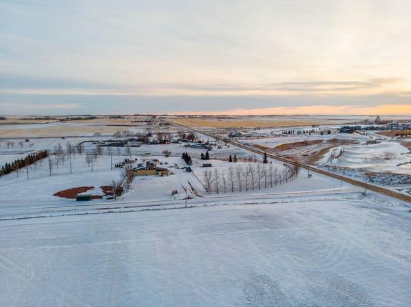 Rural Wheatland County, AB T0J 1Y0,W4R26T25S16;4 Range Road 264