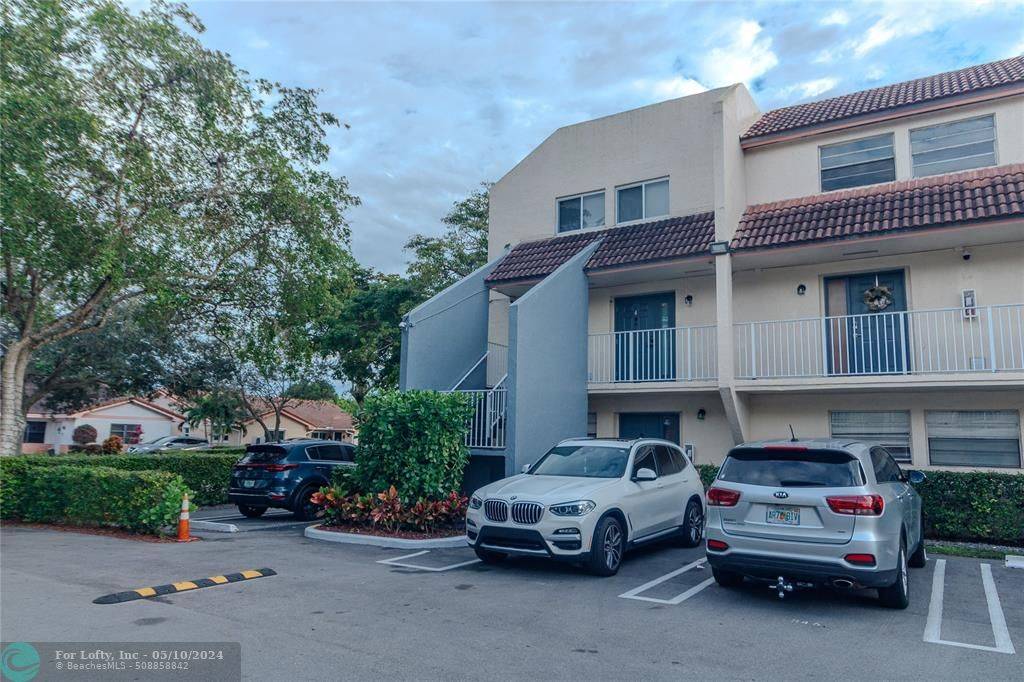 Coral Springs, FL 33065,3750 NW 115th Ave  #4-5