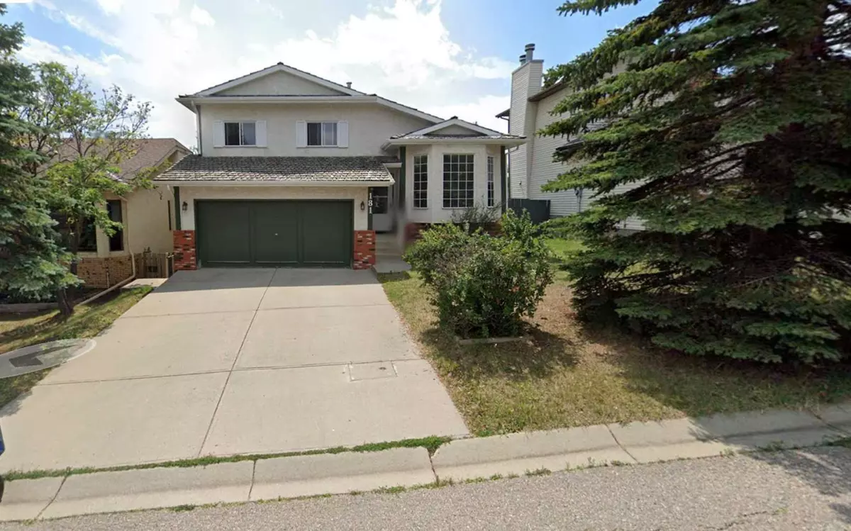 Calgary, AB T3H 2H9,123456 Signal Hill CIR SW