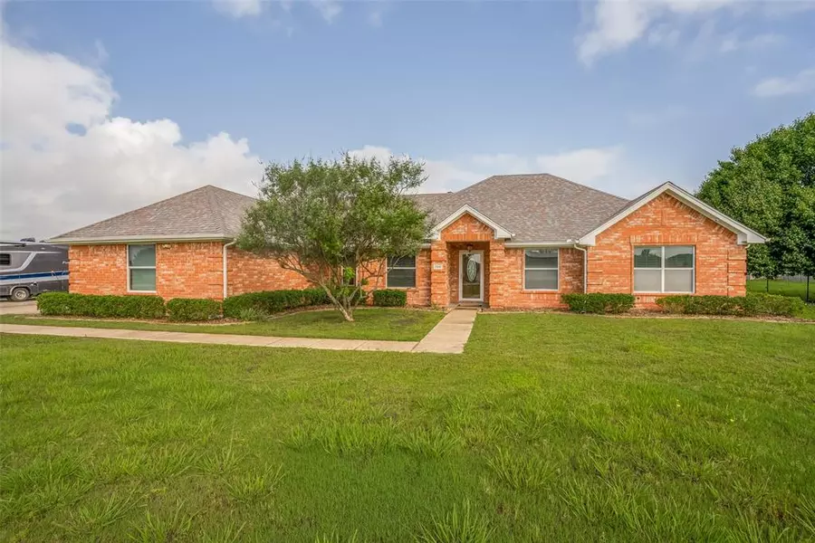 700 Cross Timbers Drive, Lowry Crossing, TX 75069