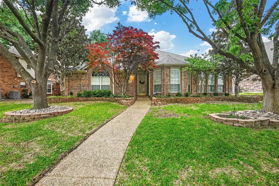 3220 Sedona Lane, Plano, TX 75025