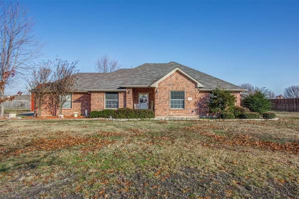 740 Cross Timbers Drive, Lowry Crossing, TX 75069