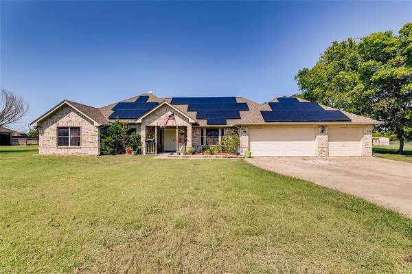 840 Cross Timbers Drive, Lowry Crossing, TX 75069