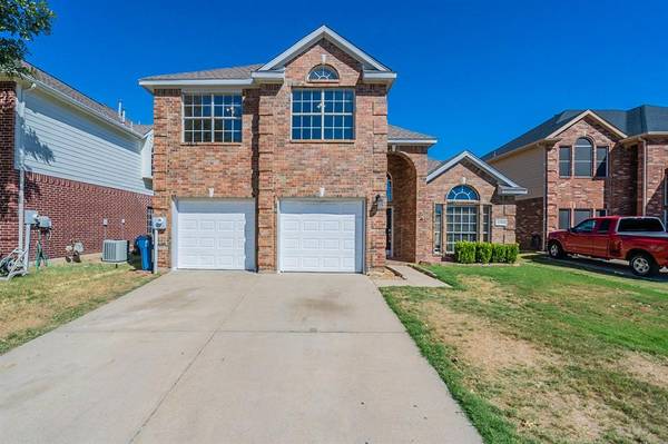 1165 Tanner Drive,  Lewisville,  TX 75077