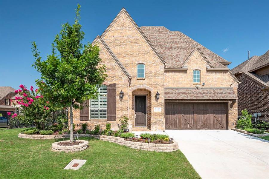 7227 Notre Dame Drive, Irving, TX 75063