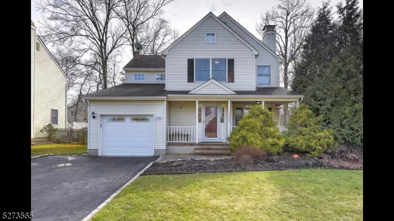 11 Hoagland Ct, Bridgewater Twp., NJ 08807