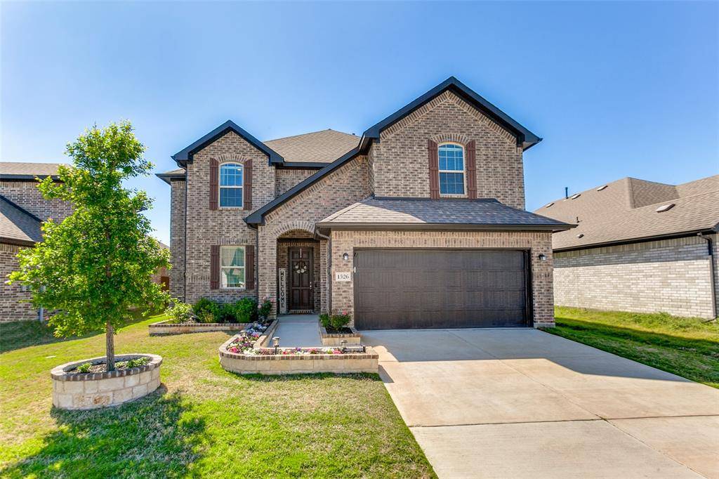 Wylie, TX 75098,1526 Laurel Cherry Lane