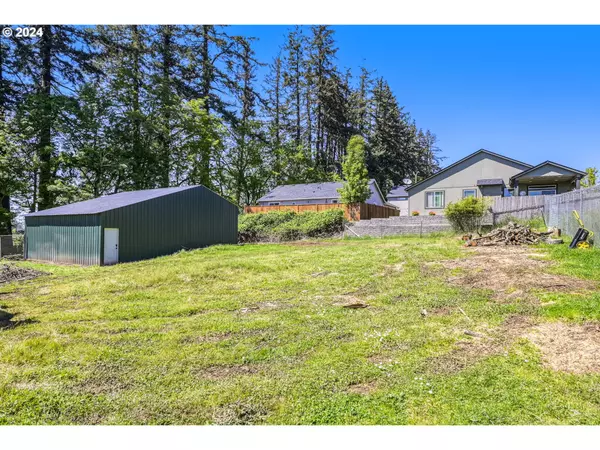 Springfield, OR 97478,5422 MT VERNON RD