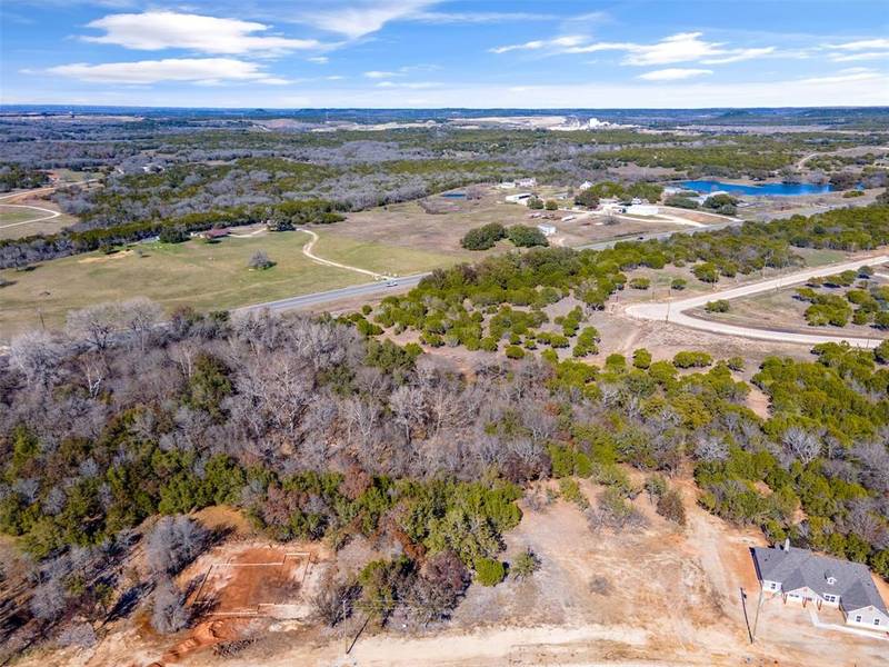 1036 Rose Court, Glen Rose, TX 76070