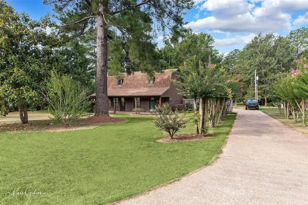 Haughton, LA 71037,200 S Cloverleaf Drive