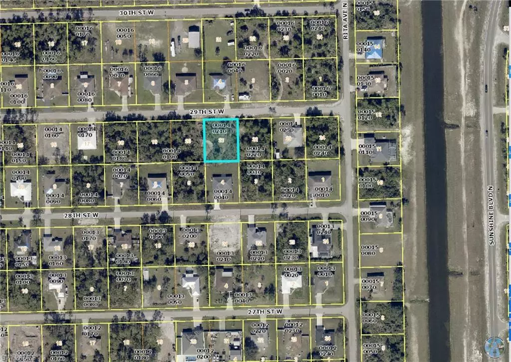 Lehigh Acres, FL 33971,3407 29th ST W