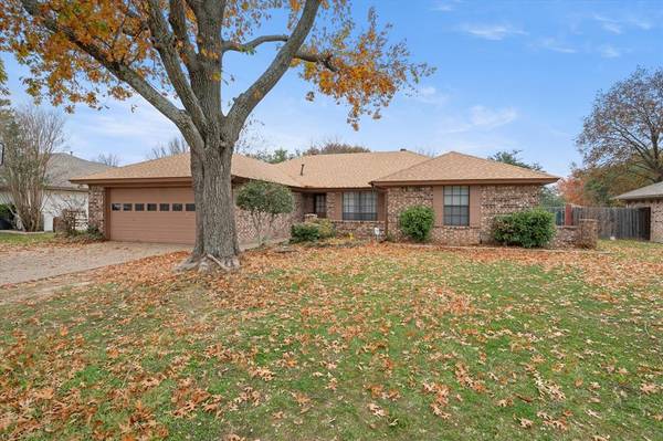 1512 Hemphill Drive, Cleburne, TX 76033