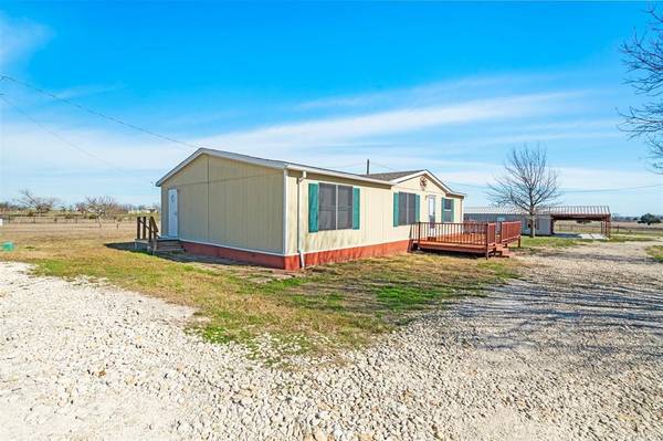 Cleburne, TX 76033,1635 County Road 1224