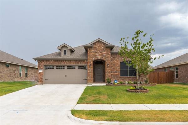 2504 Dunbarton, Glenn Heights, TX 75154