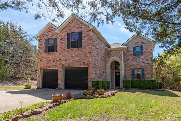 314 Pecan Hollow Circle,  Anna,  TX 75409