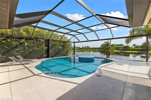 Naples, FL 34113,9563 Firenze CIR