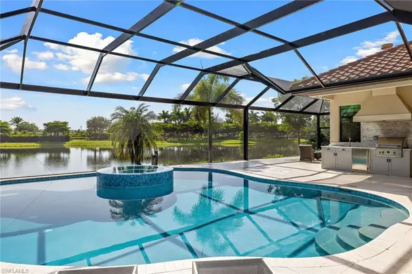 Naples, FL 34113,9563 Firenze CIR