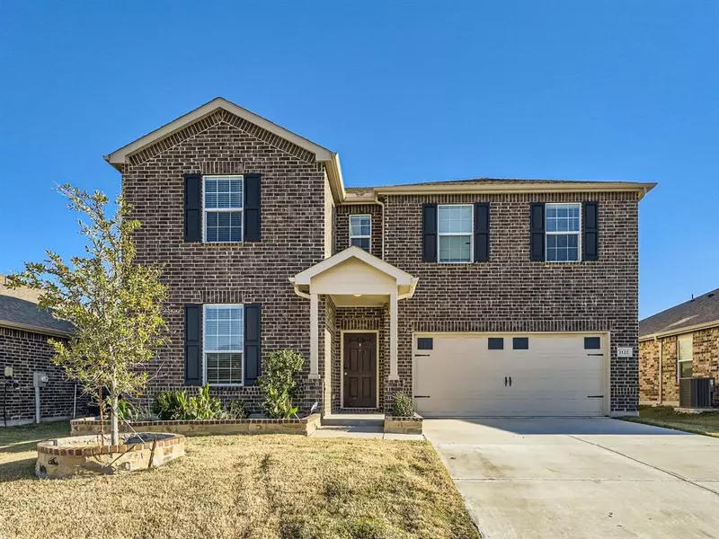 1122 Ainsley Lane, Forney, TX 75126