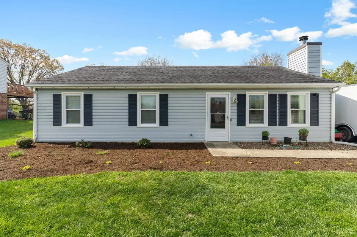 Evington, VA 24550,164 CRESTHAVEN TER