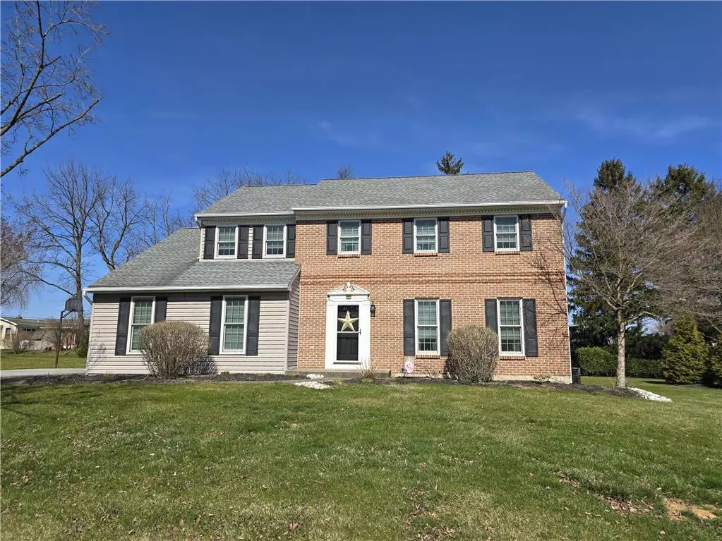 Upper Macungie Twp, PA 18104,6013 Helen Drive