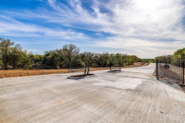 Lot 19 North Bridge Court, Burleson, TX 76028