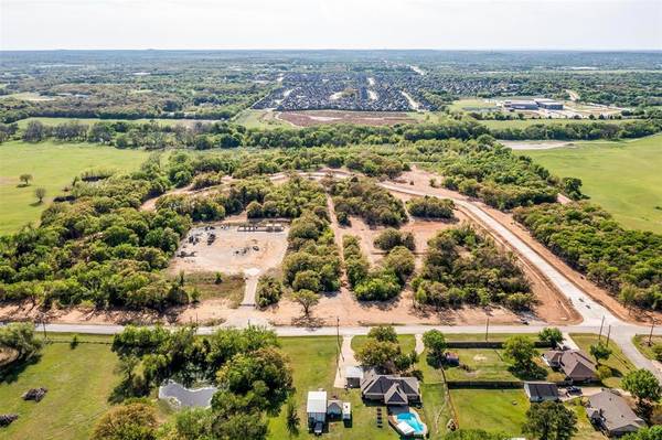 Lot 21 North Bridge Court, Burleson, TX 76028