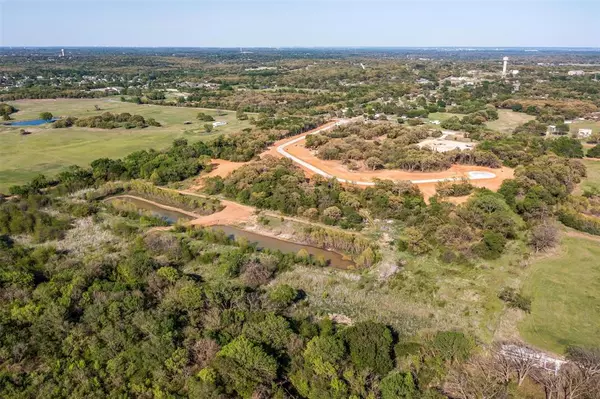 Burleson, TX 76028,Lot 21 North Bridge Court