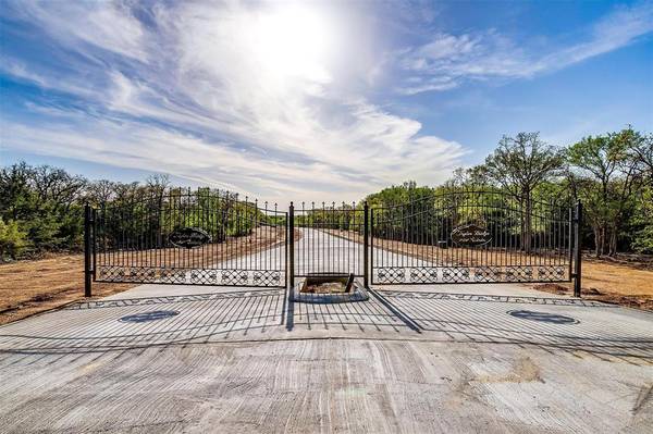 Lot 18 North Bridge Court, Burleson, TX 76028