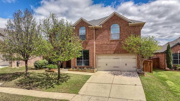 436 Brighton Street, Roanoke, TX 76262