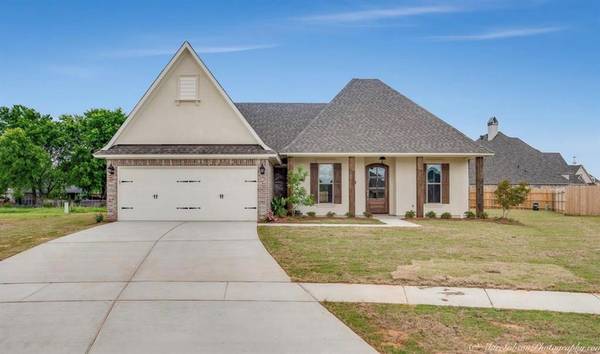 506 Hempstead Circle, Benton, LA 71006